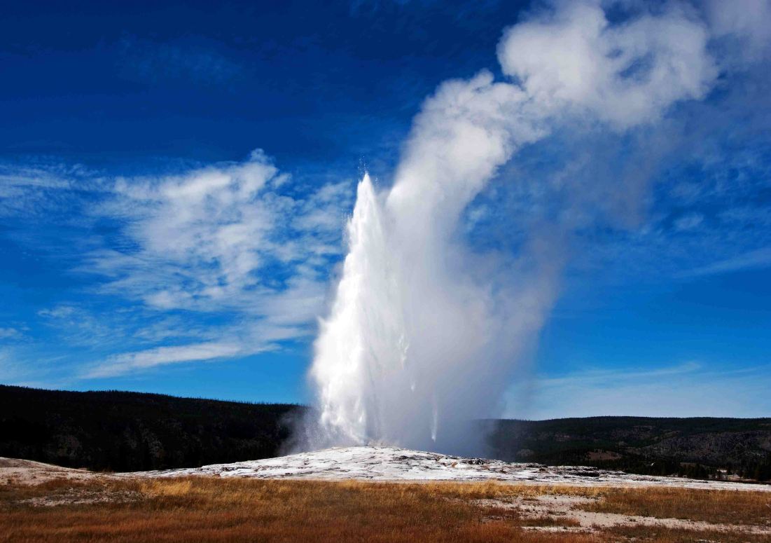 Grand Teton & Yellowstone from Salt Lake City – 3 Days
