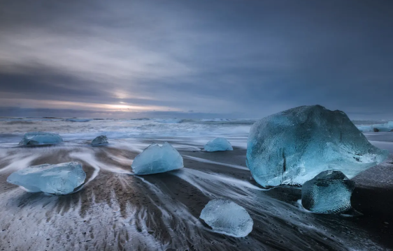 Iceland Private Tour – 5 Days