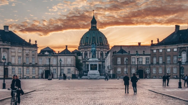 Nordic Capitals & Fjords Private Tour