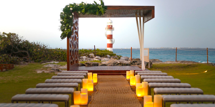 Hyatt Ziva Cancún All-Inclusive – 4 Days