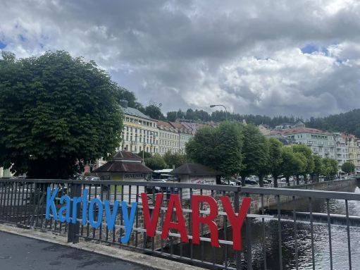 Central Europe Loop: Prague, Vienna, Budapest & Hallstatt