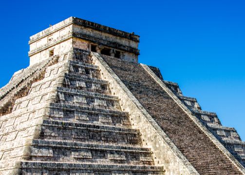 Cancún Romantic Getaway Platinum – 5 Days
